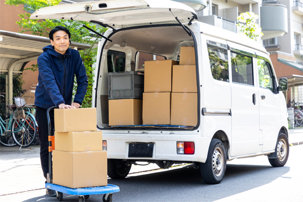 未経験者からでも高月給・高収入