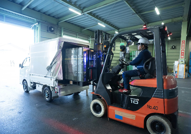 初期教育の実施相談できる環境整備